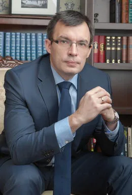 Дмитрий Коткин